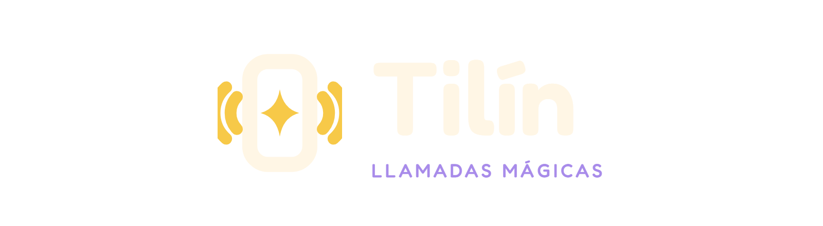 Tilín · llamadas mágicas